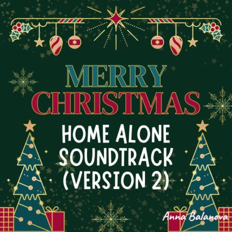 Home Alone Soundtrack 2 | Boomplay Music