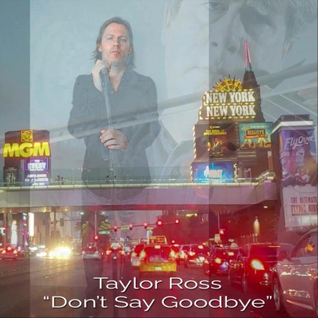 Don't Say Goodbye | Boomplay Music