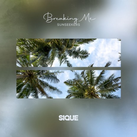 Breaking Me ft. SIQUE | Boomplay Music