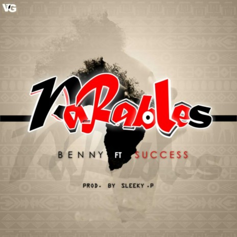 Parables ft. Success | Boomplay Music