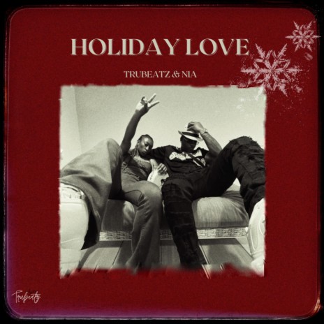 Holiday Love ft. Nia
