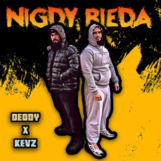 Nigdy bieda