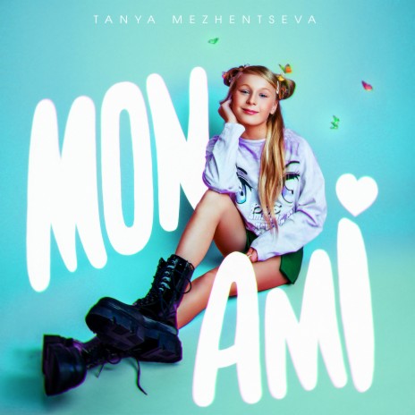 Mon Ami (English Version)