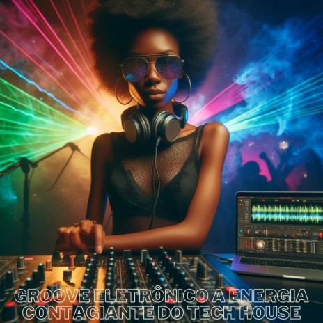 Groove Eletrônico: A Energia Contagiante do Tech House | Boomplay Music