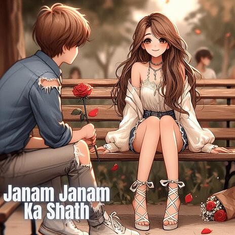 Janam Janam Ka Shath | Boomplay Music