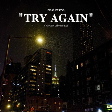 Try Again | Boomplay Music