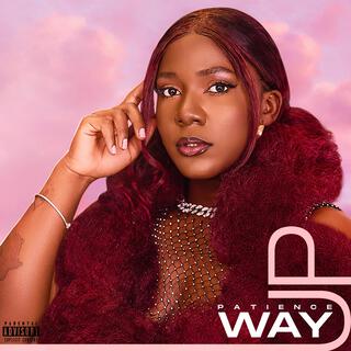 Way Up lyrics | Boomplay Music