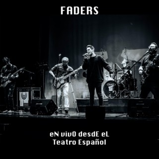 Tu Poder (En vivo) lyrics | Boomplay Music