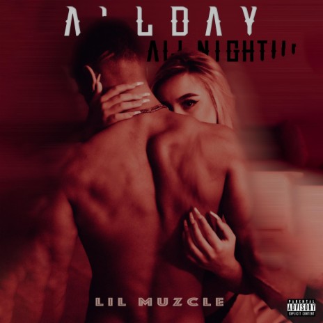 ALL DAY ALL NIGHT | Boomplay Music