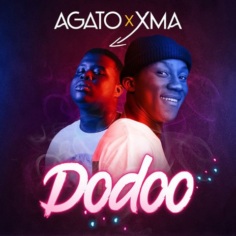 Dodoo ft. XMA | Boomplay Music