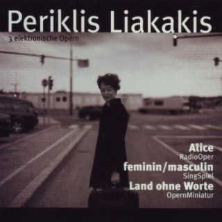 Periklis Liakakis