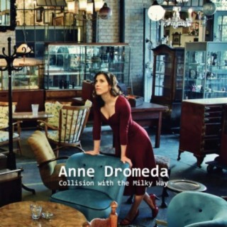 Anne Dromeda