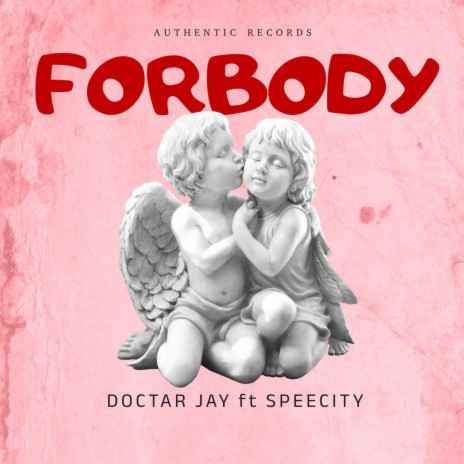For Body ft. Speecity | Boomplay Music