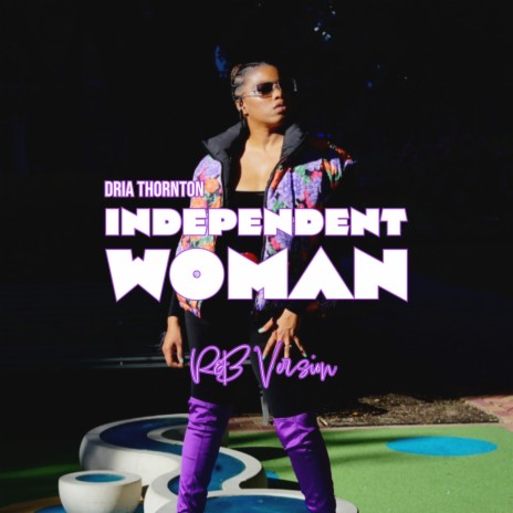 Independent Woman | Boomplay Music