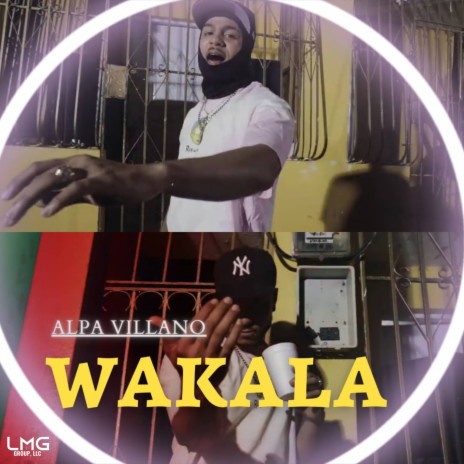 WAKALA | Boomplay Music