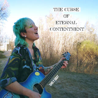 The Curse of Eternal Contentment