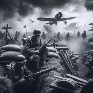 WORLD WAR