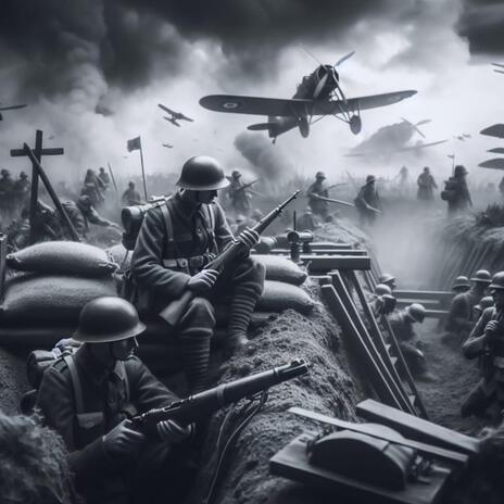 World War | Boomplay Music