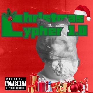 Christmas Cypher 1.0