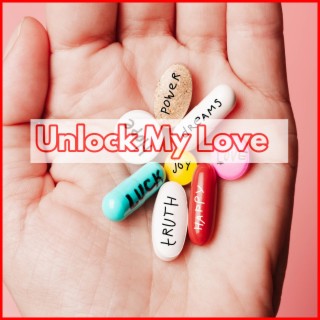 Unlock My Love (Taylormadebeatz Remix)