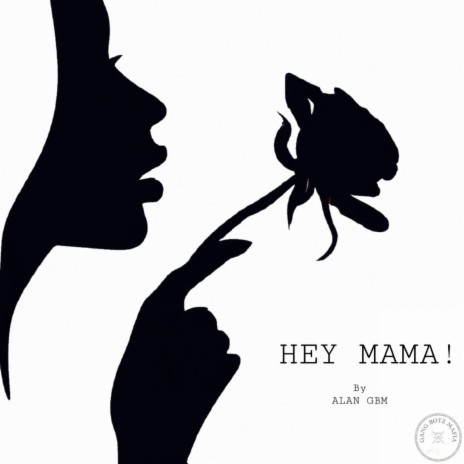Hey Mama! | Boomplay Music