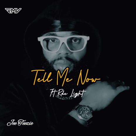 Tell Me Now | Boomplay Music