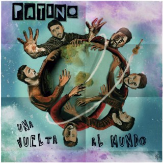 Una vuelta al mundo lyrics | Boomplay Music