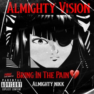 ALMIGHTY VISION