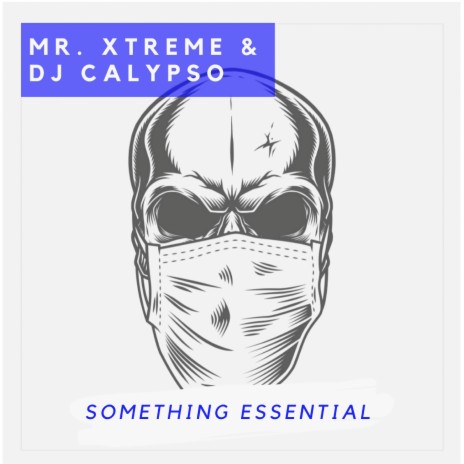 Something Essential ft. Mr. Xtreme | Boomplay Music