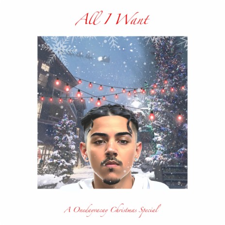 All I Want | Boomplay Music