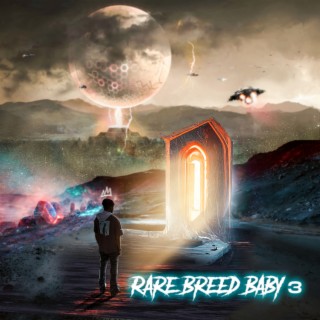 RARE BREED BABY 3 (TRANsCENDENCE)