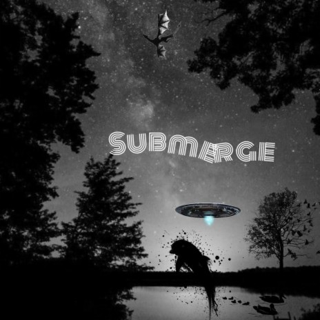 Submerge | Boomplay Music