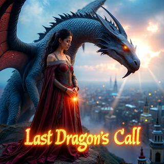 Last Dragon’s Call