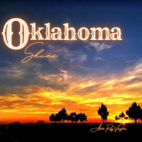 Oklahoma Skies (Acoustic) | Boomplay Music