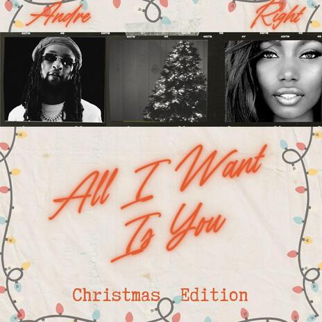 All I Want Is You | Boomplay Music