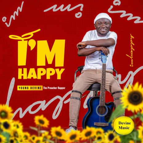 I'm Happy | Boomplay Music