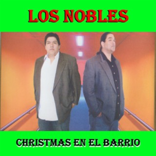 CHRISTMAS EN EL BARRIO