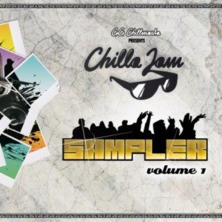 Chilla Jam Sampler, Vol. 1