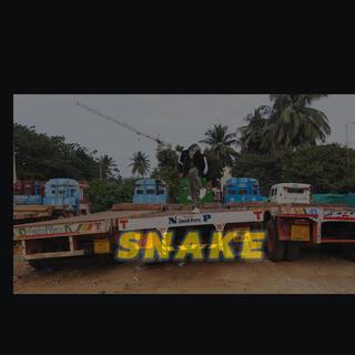 SNAKE|FLOW MONKXSRJ