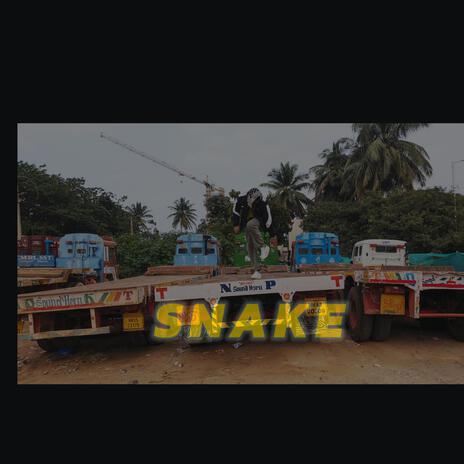 SNAKE|FLOW MONKXSRJ | Boomplay Music