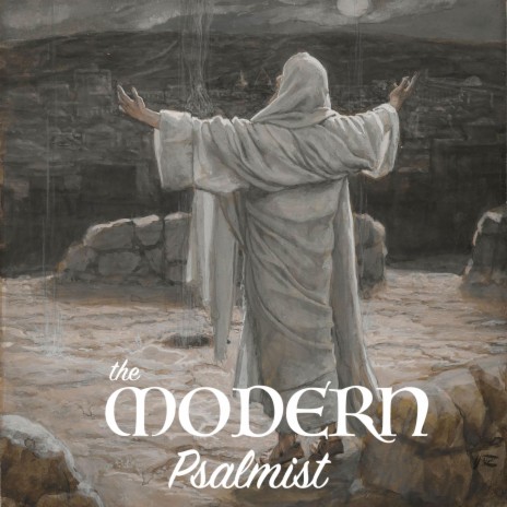 Psalm 98: The Lord Comes (33rd Sunday in Ordinary Time C) ft. Rebecca De La Torre
