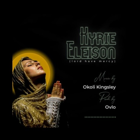 KYRIE ELEISON | Boomplay Music