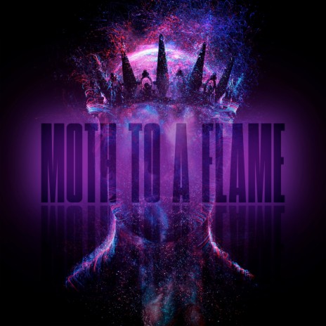 Moth to a Flame | Boomplay Music