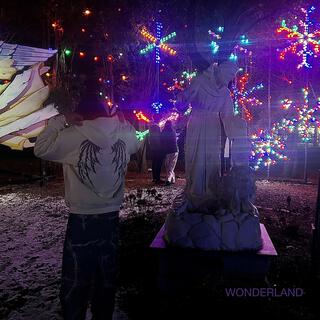 WONDERLAND