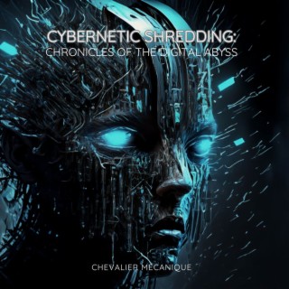 Cybernetic Shredding Chronicles of the Digital Abyss