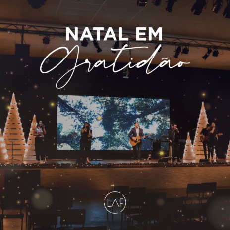 Natal em Gratidão | Boomplay Music