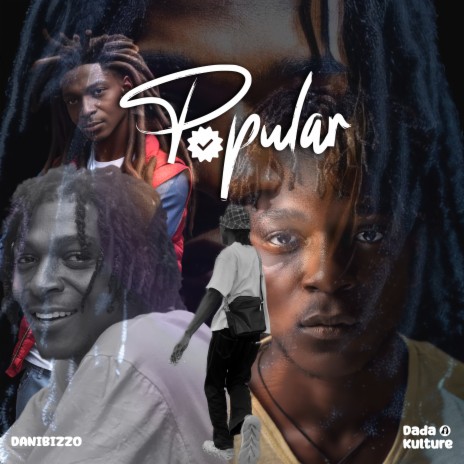 Popular ft. Danibizzo | Boomplay Music