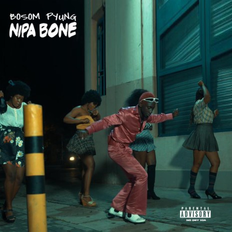 Nipa Bone | Boomplay Music