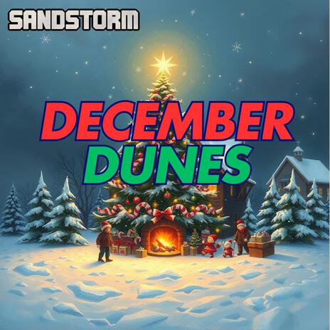 December Dunes | Boomplay Music