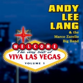 The Very Best of Viva Las Vegas, Vol. 1